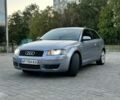 Сірий Ауді А3, об'ємом двигуна 1.6 л та пробігом 226 тис. км за 7300 $, фото 1 на Automoto.ua