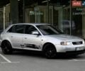 Сірий Ауді А3, об'ємом двигуна 1.9 л та пробігом 413 тис. км за 4600 $, фото 6 на Automoto.ua