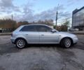 Ауди А3 2003 в Хмельницком на Automoto.ua Серый Ауди А3, объемом двигателя 1.9 л и пробегом 407 тыс. км за 4200 $, фото 6 на Automoto.ua
