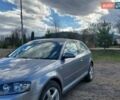 Сірий Ауді А3, об'ємом двигуна 1.97 л та пробігом 191 тис. км за 4650 $, фото 2 на Automoto.ua
