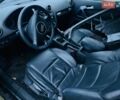 Сірий Ауді А3, об'ємом двигуна 1.97 л та пробігом 220 тис. км за 1650 $, фото 6 на Automoto.ua