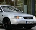 Сірий Ауді А3, об'ємом двигуна 1.9 л та пробігом 290 тис. км за 4599 $, фото 14 на Automoto.ua