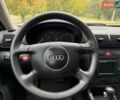 Серый Ауди А3, объемом двигателя 1.6 л и пробегом 226 тыс. км за 4300 $, фото 47 на Automoto.ua