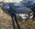 Ауди А3 2003 в Чугуеве на Automoto.ua Серый Ауди А3, объемом двигателя 2 л и пробегом 256 тыс. км за 5000 $, фото 4 на Automoto.ua