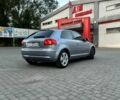 Сірий Ауді А3, об'ємом двигуна 1.6 л та пробігом 226 тис. км за 7300 $, фото 4 на Automoto.ua