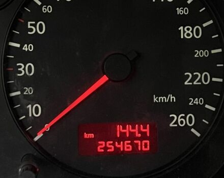 Сірий Ауді А3, об'ємом двигуна 0 л та пробігом 250 тис. км за 4400 $, фото 7 на Automoto.ua