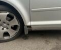 Серый Ауди А3, объемом двигателя 2 л и пробегом 247 тыс. км за 3200 $, фото 4 на Automoto.ua