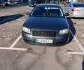 Сірий Ауді А3, об'ємом двигуна 2 л та пробігом 280 тис. км за 5500 $, фото 1 на Automoto.ua