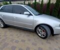 Серый Ауди А3, объемом двигателя 1.9 л и пробегом 280 тыс. км за 4500 $, фото 1 на Automoto.ua