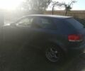 Ауди А3 2003 в Чугуеве на Automoto.ua Серый Ауди А3, объемом двигателя 2 л и пробегом 256 тыс. км за 5000 $, фото 1 на Automoto.ua