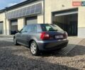 Серый Ауди А3, объемом двигателя 1.6 л и пробегом 230 тыс. км за 6000 $, фото 5 на Automoto.ua