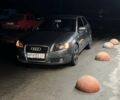 Сірий Ауді А3, об'ємом двигуна 2 л та пробігом 250 тис. км за 5000 $, фото 3 на Automoto.ua