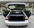 Сірий Ауді А3, об'ємом двигуна 1.9 л та пробігом 290 тис. км за 4599 $, фото 10 на Automoto.ua