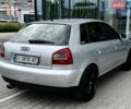 Сірий Ауді А3, об'ємом двигуна 1.9 л та пробігом 414 тис. км за 4799 $, фото 26 на Automoto.ua