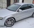 Сірий Ауді А3, об'ємом двигуна 1.6 л та пробігом 253 тис. км за 4450 $, фото 6 на Automoto.ua