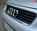 Серый Ауди А3, объемом двигателя 1.6 л и пробегом 226 тыс. км за 4300 $, фото 7 на Automoto.ua