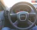 Сірий Ауді А3, об'ємом двигуна 1.6 л та пробігом 204 тис. км за 5600 $, фото 3 на Automoto.ua