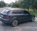 Серый Ауди А3, объемом двигателя 2 л и пробегом 340 тыс. км за 5514 $, фото 6 на Automoto.ua