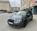 Ауди А3 2004 в Виннице на Automoto.ua Серый Ауди А3, объемом двигателя 2 л и пробегом 186 тыс. км за 7200 $, фото 2 на Automoto.ua