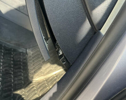 Сірий Ауді А3, об'ємом двигуна 1.6 л та пробігом 244 тис. км за 5100 $, фото 4 на Automoto.ua
