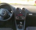 Серый Ауди А3, объемом двигателя 2 л и пробегом 279 тыс. км за 5700 $, фото 3 на Automoto.ua