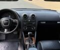 Сірий Ауді А3, об'ємом двигуна 2 л та пробігом 395 тис. км за 4750 $, фото 5 на Automoto.ua