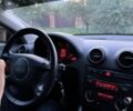 Серый Ауди А3, объемом двигателя 1.97 л и пробегом 230 тыс. км за 6800 $, фото 36 на Automoto.ua