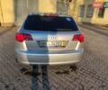 Сірий Ауді А3, об'ємом двигуна 1.6 л та пробігом 204 тис. км за 5600 $, фото 19 на Automoto.ua