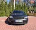 Сірий Ауді А3, об'ємом двигуна 1.97 л та пробігом 360 тис. км за 4000 $, фото 1 на Automoto.ua