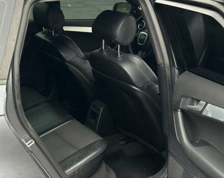 Серый Ауди А3, объемом двигателя 1.97 л и пробегом 336 тыс. км за 6400 $, фото 10 на Automoto.ua