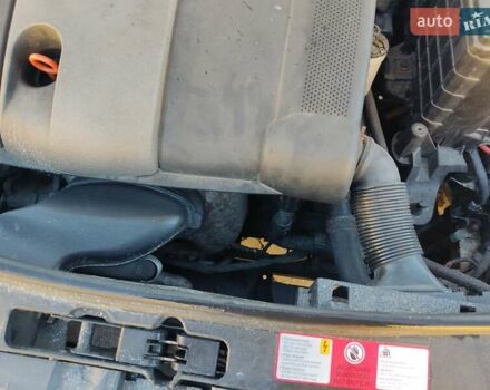 Сірий Ауді А3, об'ємом двигуна 1.6 л та пробігом 204 тис. км за 5600 $, фото 1 на Automoto.ua