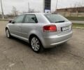 Серый Ауди А3, объемом двигателя 2 л и пробегом 410 тыс. км за 2850 $, фото 4 на Automoto.ua