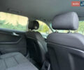 Сірий Ауді А3, об'ємом двигуна 1.97 л та пробігом 290 тис. км за 5850 $, фото 71 на Automoto.ua