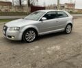 Серый Ауди А3, объемом двигателя 2 л и пробегом 410 тыс. км за 2850 $, фото 11 на Automoto.ua