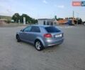 Серый Ауди А3, объемом двигателя 2 л и пробегом 262 тыс. км за 5500 $, фото 5 на Automoto.ua