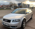 Сірий Ауді А3, об'ємом двигуна 1.6 л та пробігом 380 тис. км за 4850 $, фото 1 на Automoto.ua