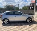 Сірий Ауді А3, об'ємом двигуна 1.97 л та пробігом 250 тис. км за 5500 $, фото 1 на Automoto.ua
