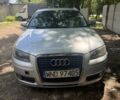 Серый Ауди А3, объемом двигателя 2 л и пробегом 400 тыс. км за 2899 $, фото 1 на Automoto.ua