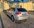 Сірий Ауді А3, об'ємом двигуна 1.6 л та пробігом 204 тис. км за 5600 $, фото 16 на Automoto.ua