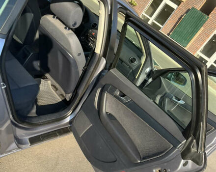 Сірий Ауді А3, об'ємом двигуна 1.6 л та пробігом 244 тис. км за 5100 $, фото 5 на Automoto.ua