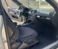 Сірий Ауді А3, об'ємом двигуна 1.97 л та пробігом 250 тис. км за 5500 $, фото 5 на Automoto.ua