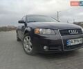 Серый Ауди А3, объемом двигателя 1.97 л и пробегом 230 тыс. км за 6800 $, фото 1 на Automoto.ua