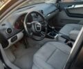 Серый Ауди А3, объемом двигателя 1.6 л и пробегом 262 тыс. км за 5900 $, фото 4 на Automoto.ua