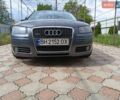 Сірий Ауді А3, об'ємом двигуна 1.97 л та пробігом 230 тис. км за 5400 $, фото 1 на Automoto.ua