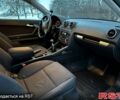Сірий Ауді А3, об'ємом двигуна 2 л та пробігом 261 тис. км за 4500 $, фото 6 на Automoto.ua