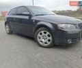 Серый Ауди А3, объемом двигателя 1.97 л и пробегом 230 тыс. км за 6800 $, фото 4 на Automoto.ua