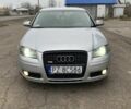 Серый Ауди А3, объемом двигателя 2 л и пробегом 410 тыс. км за 2850 $, фото 1 на Automoto.ua
