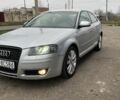 Серый Ауди А3, объемом двигателя 2 л и пробегом 410 тыс. км за 2850 $, фото 2 на Automoto.ua