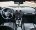 Серый Ауди А3, объемом двигателя 1.97 л и пробегом 320 тыс. км за 6000 $, фото 13 на Automoto.ua
