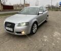 Серый Ауди А3, объемом двигателя 2 л и пробегом 410 тыс. км за 2850 $, фото 3 на Automoto.ua